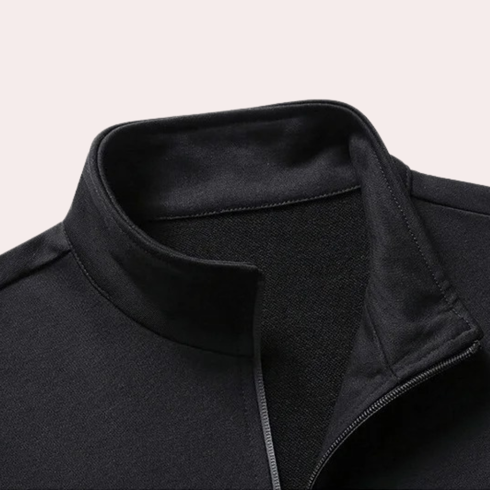 Ilyas | Stylish and Comfortable Men's Tracksuit Set