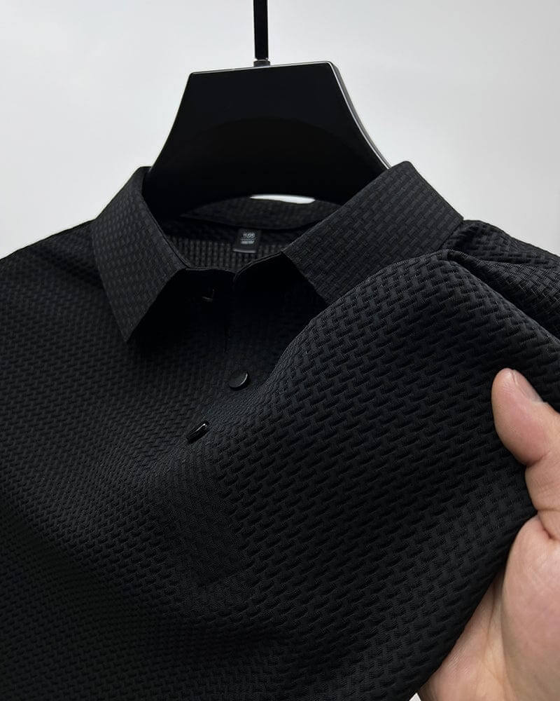 Trey | Premium Polo Shirt for Summer Comfort Men