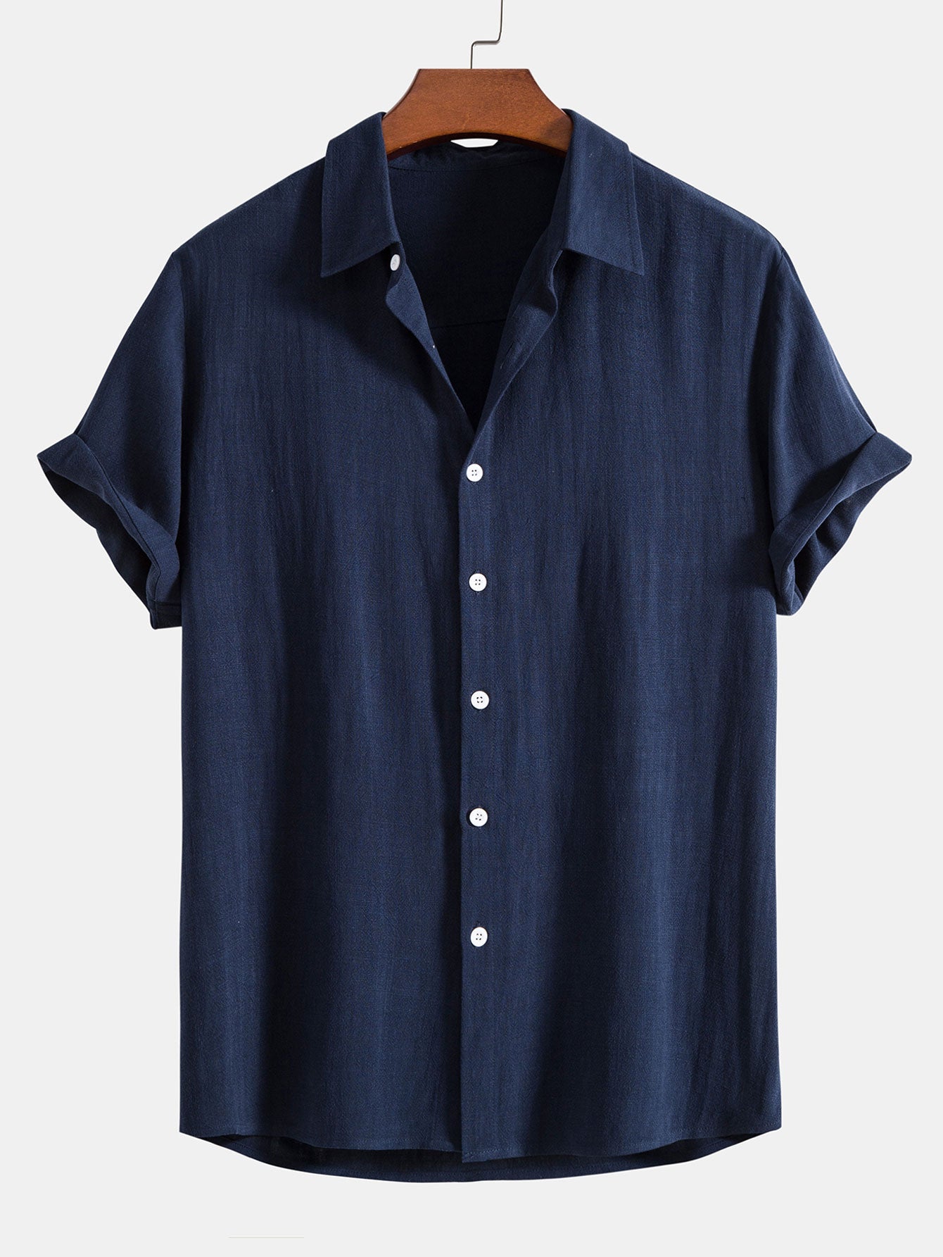 Kurt | Summer Terno Set with Lightweight Comfort for Men