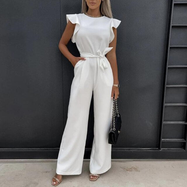 Sade | Versatile All-Season Overalls for Women
