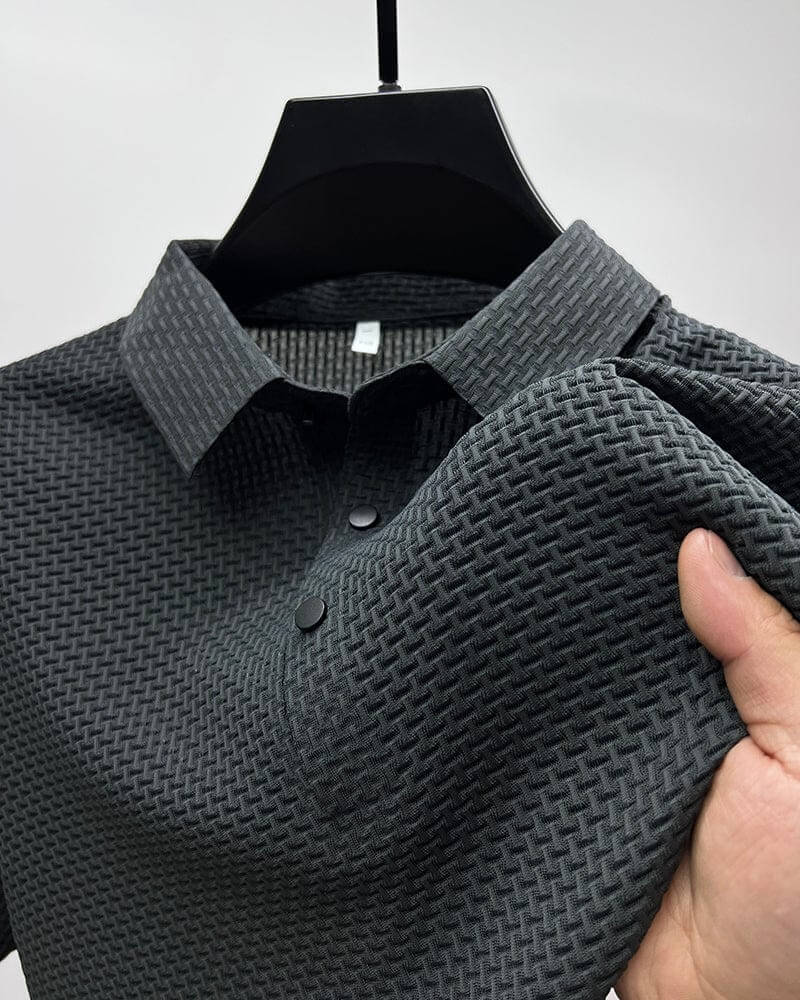 Trey | Premium Polo Shirt for Summer Comfort Men