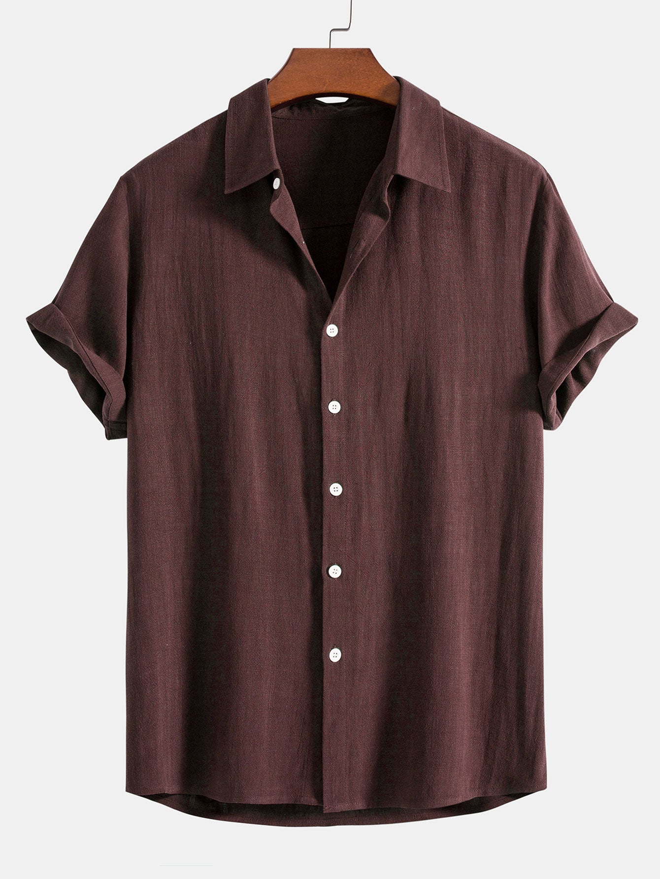 Kurt | Summer Terno Set with Lightweight Comfort for Men