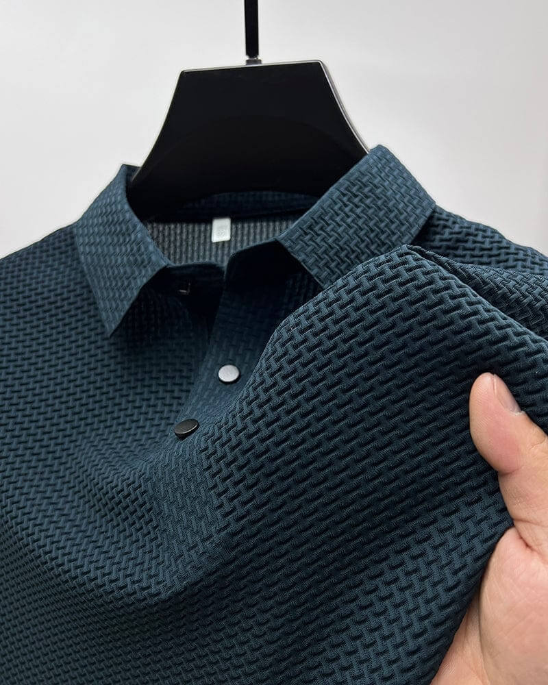 Trey | Premium Polo Shirt for Summer Comfort Men