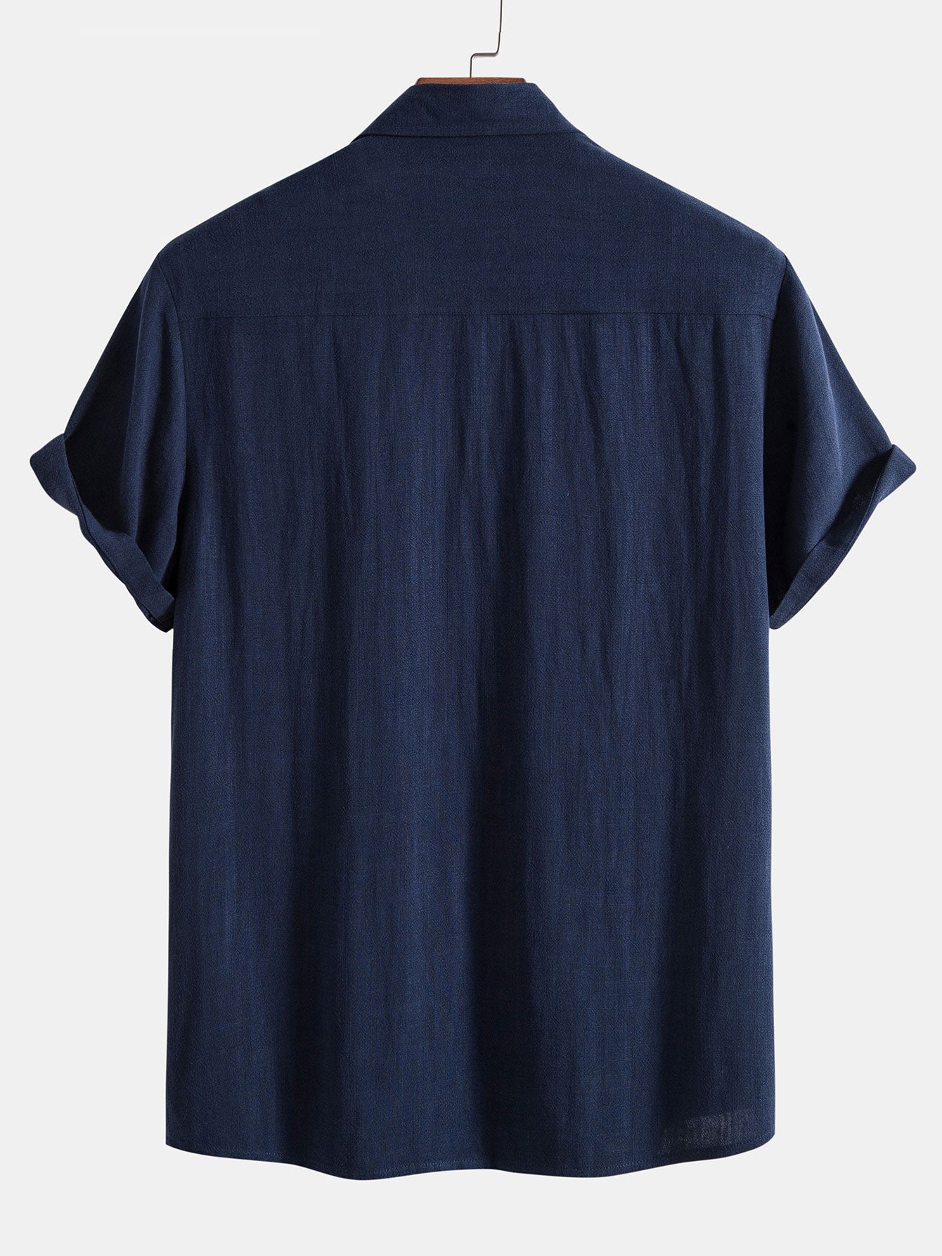 Kurt | Summer Terno Set with Lightweight Comfort for Men