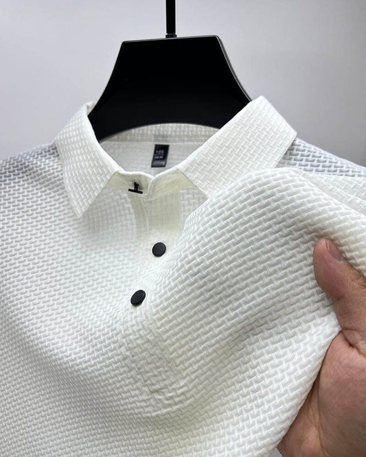 Trey | Premium Polo Shirt for Summer Comfort Men