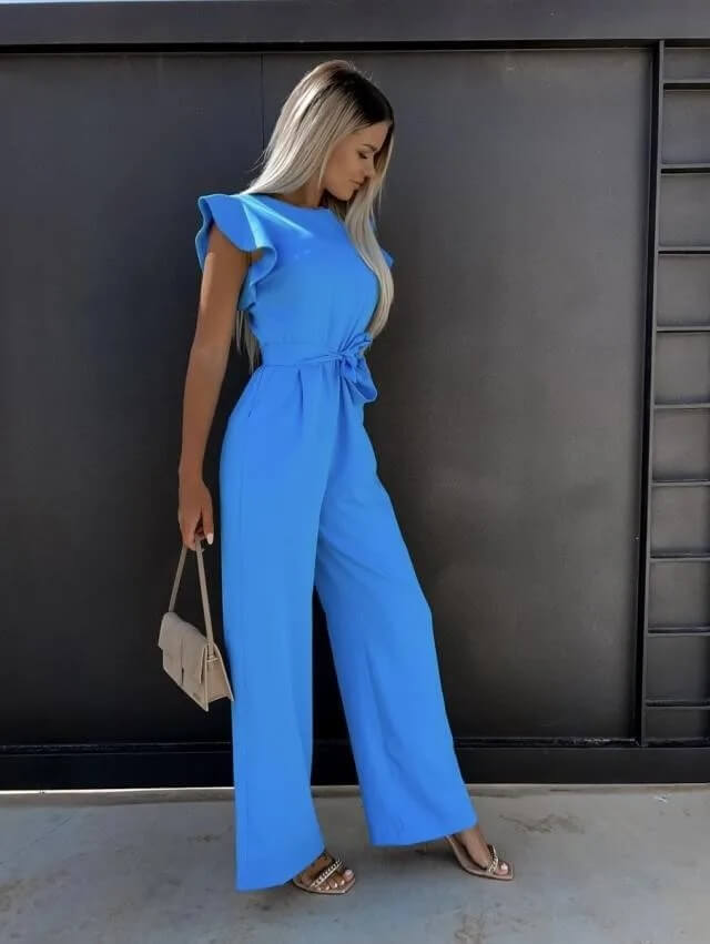 Roxana | Luxurious and Comfortable Jumpsuit for Women