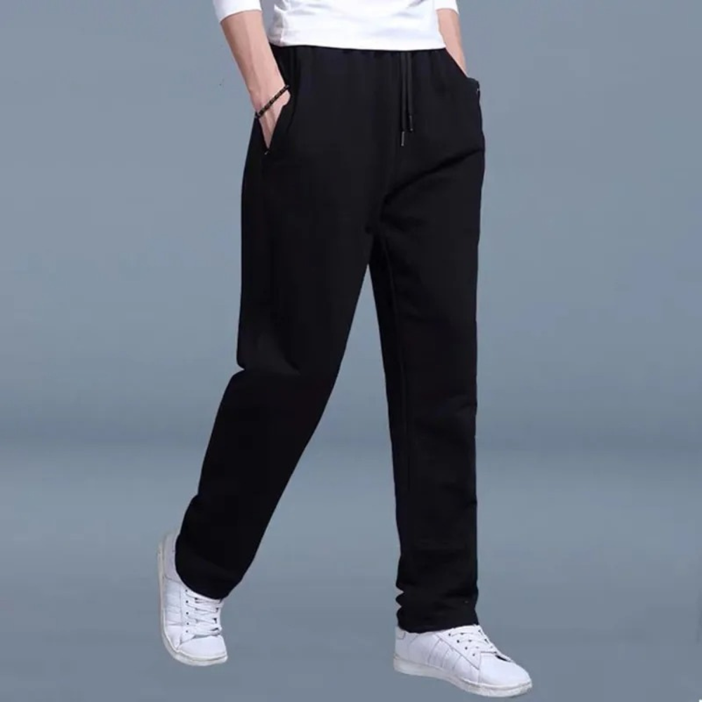 Jeremy | Comfortable Jogging Pants for Active Men
