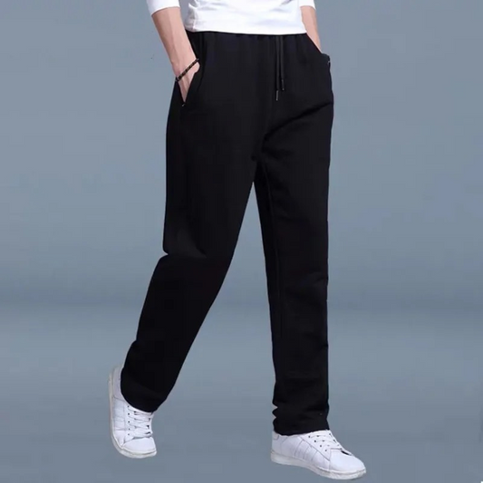 Jeremy | Comfortable Jogging Pants for Active Men