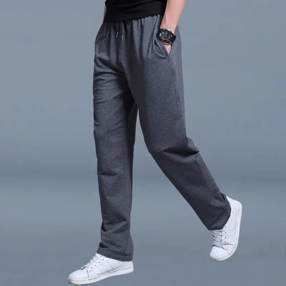 Jeremy | Comfortable Jogging Pants for Active Men