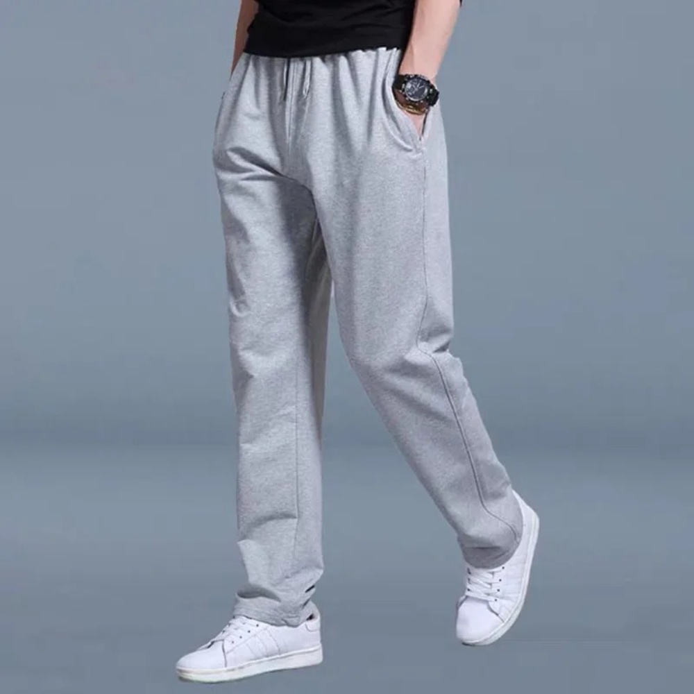 Jeremy | Comfortable Jogging Pants for Active Men