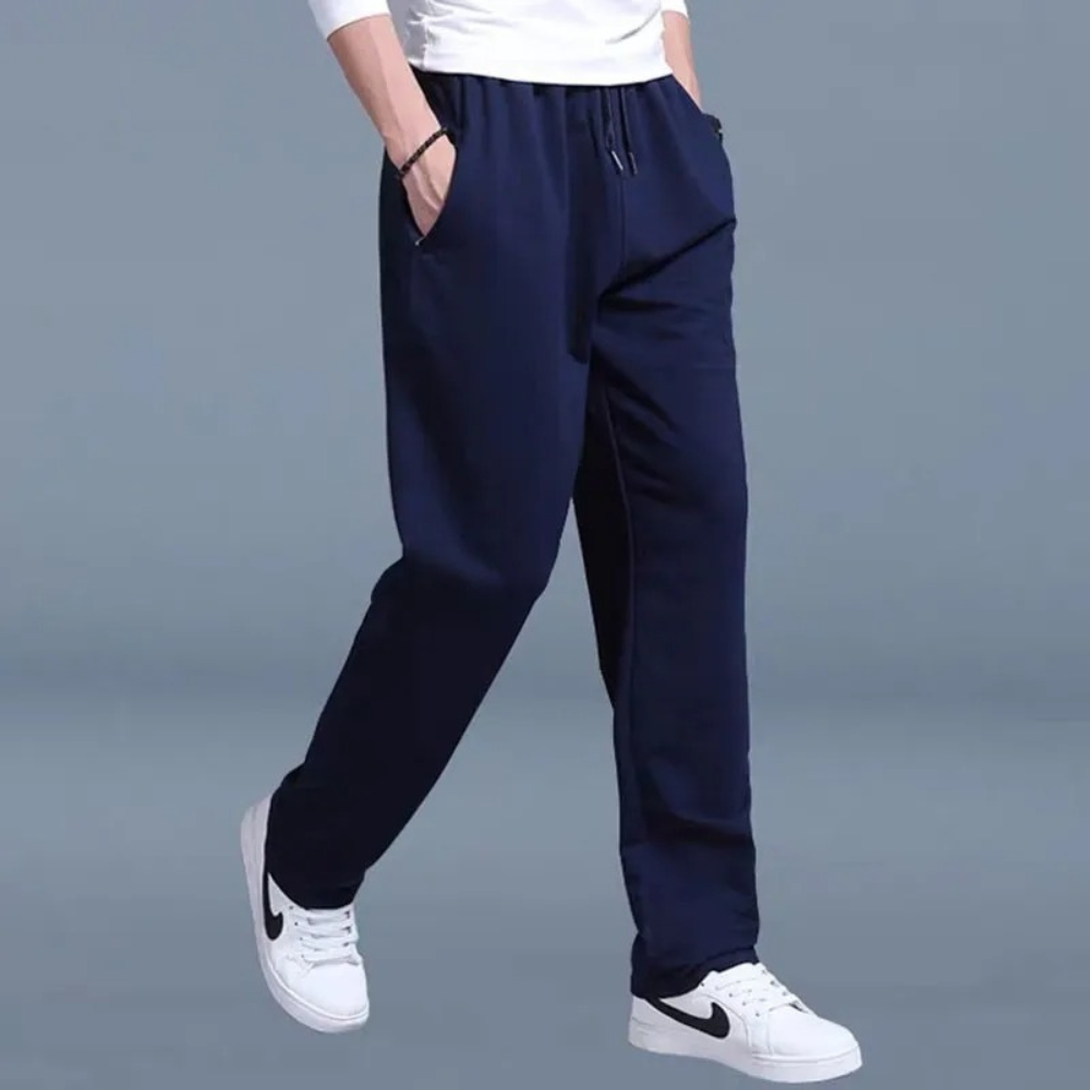 Jeremy | Comfortable Jogging Pants for Active Men
