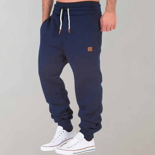 Trace | Relaxed Fit Joggers with Soft Fabric for Men