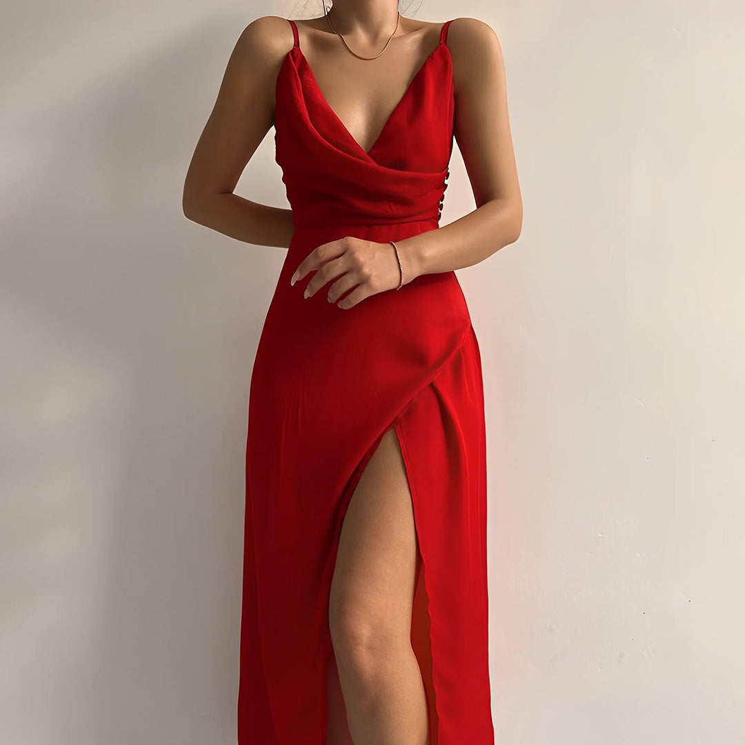 Maddie | Elegant Evening Dress for Women