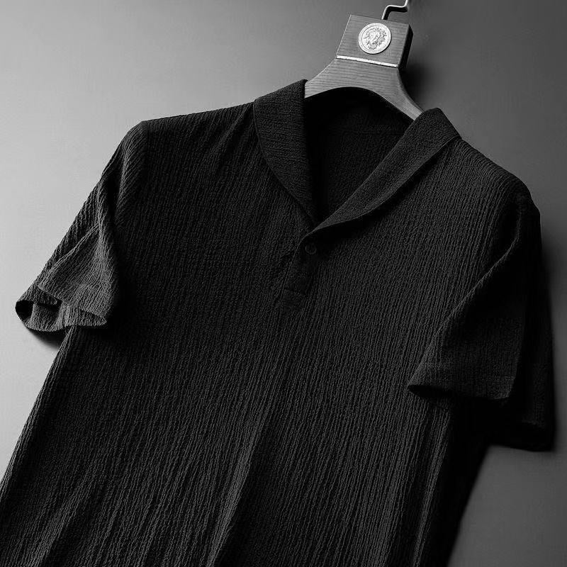 Reuben | Lightweight Linen Summer Set with Breezy Comfort for Men