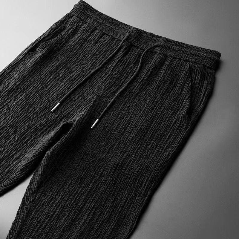Reuben | Lightweight Linen Summer Set with Breezy Comfort for Men