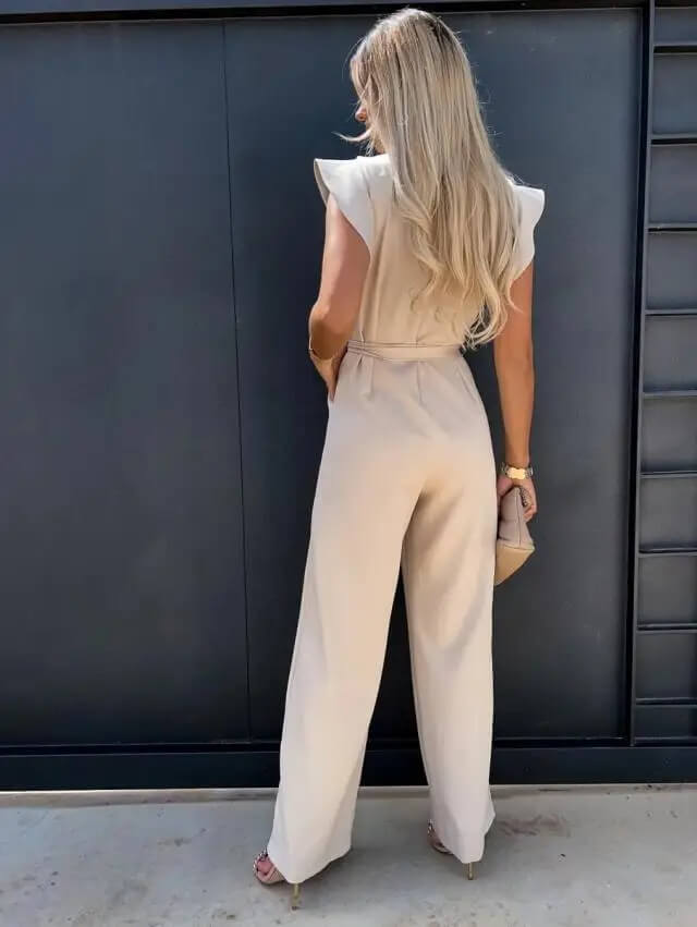 Roxana | Luxurious and Comfortable Jumpsuit for Women