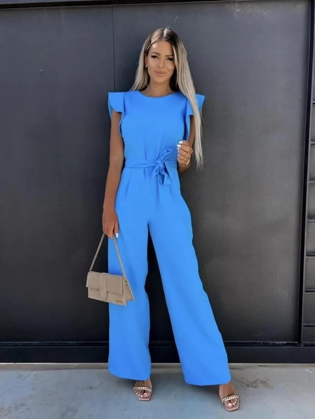 Roxana | Luxurious and Comfortable Jumpsuit for Women
